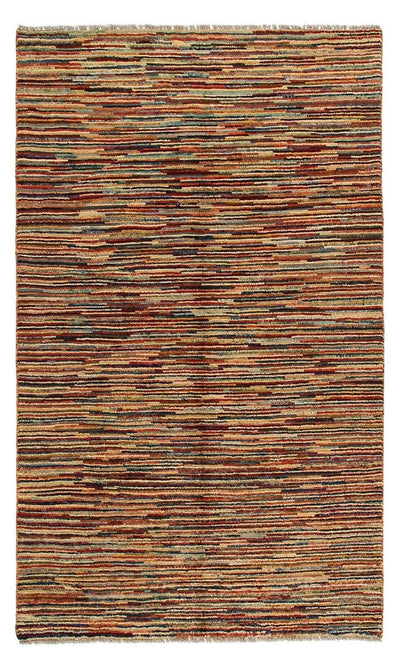Ziegler moderno Alfombra 113x185cm - Alfombra oriental - multicolor