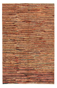 Alfombra Ziegler - Moderna - 173 x 116 cm - multicolor