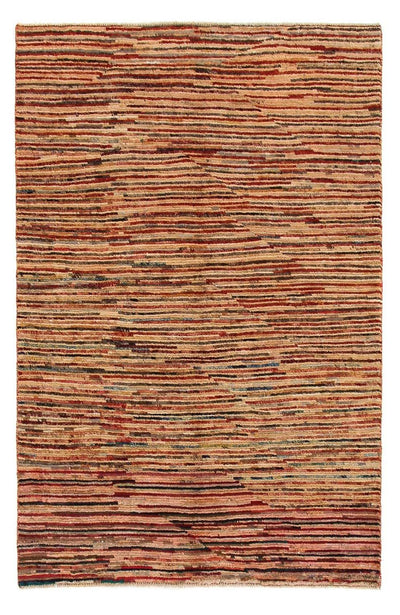 Ziegler moderno Alfombra 116x173cm - Alfombra oriental - multicolor