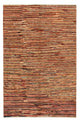 Ziegler moderno Alfombra 116x173cm - Alfombra oriental - multicolor