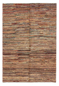 Alfombra Ziegler - Moderna - 168 x 116 cm - multicolor
