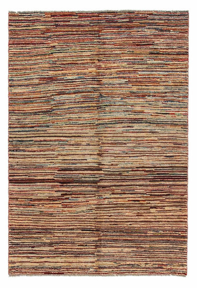 Ziegler moderno Alfombra 116x168cm - Alfombra oriental