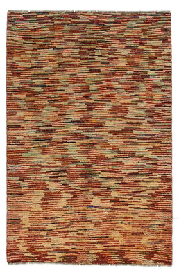 Alfombra Ziegler - Moderna - 179 x 117 cm - multicolor