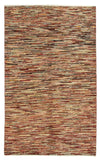 Ziegler moderno Alfombra 114x182cm - Alfombra oriental - Rectángulo / Multicolor / 114 x 182 cm Rectángulo