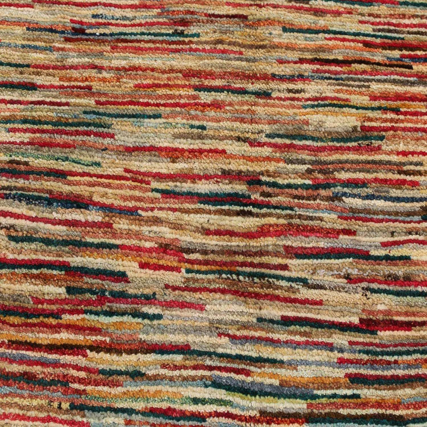 Alfombra Ziegler - Moderna - 178 x 120 cm - multicolor