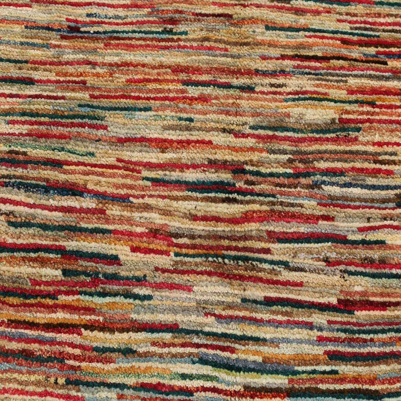 Ziegler moderno Alfombra 178x120cm - Alfombra oriental