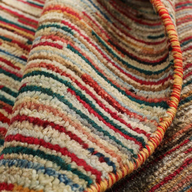 Alfombra Ziegler - Moderna - 178 x 120 cm - multicolor