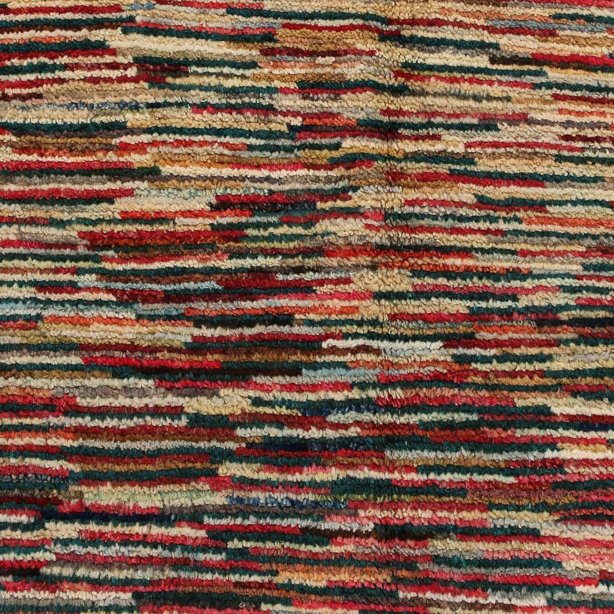 Alfombra Ziegler - Moderna - 173 x 132 cm - multicolor