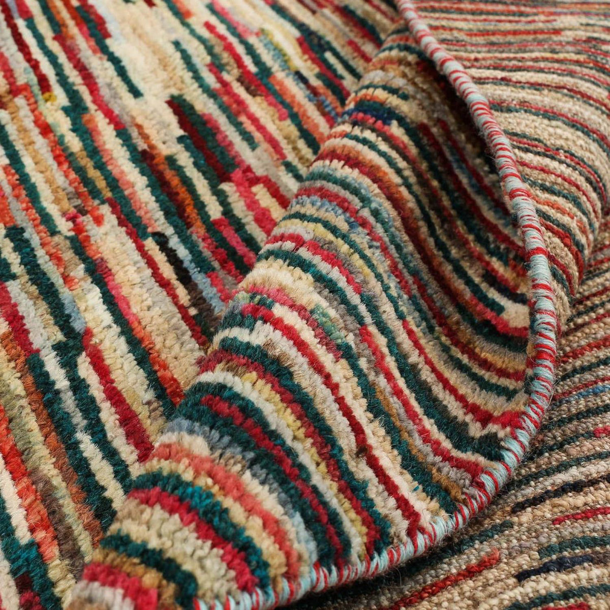 Ziegler moderno Alfombra 132x173cm - Alfombra oriental