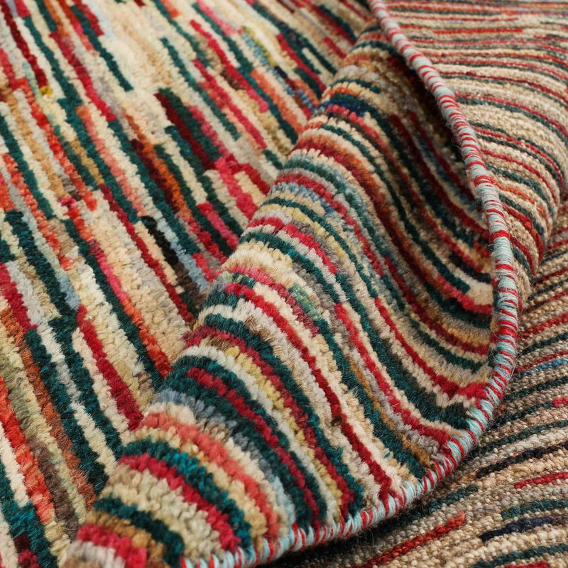 Alfombra Ziegler - Moderna - 173 x 132 cm - multicolor