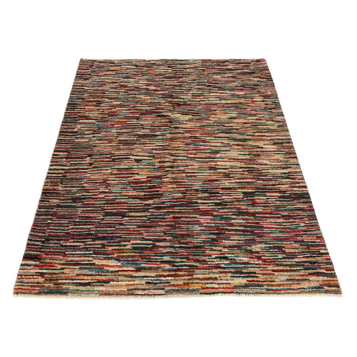 Alfombra Ziegler - Moderna - 173 x 132 cm - multicolor