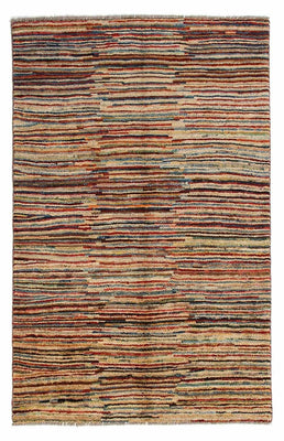Alfombra Ziegler - Moderna - 172 x 110 cm - multicolor