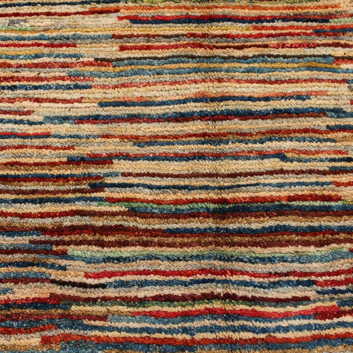 Alfombra Ziegler - Moderna - 172 x 110 cm - multicolor
