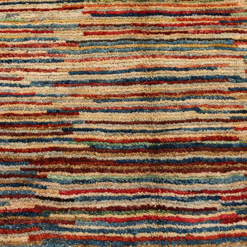 Alfombra Ziegler - Moderna - 172 x 110 cm - multicolor