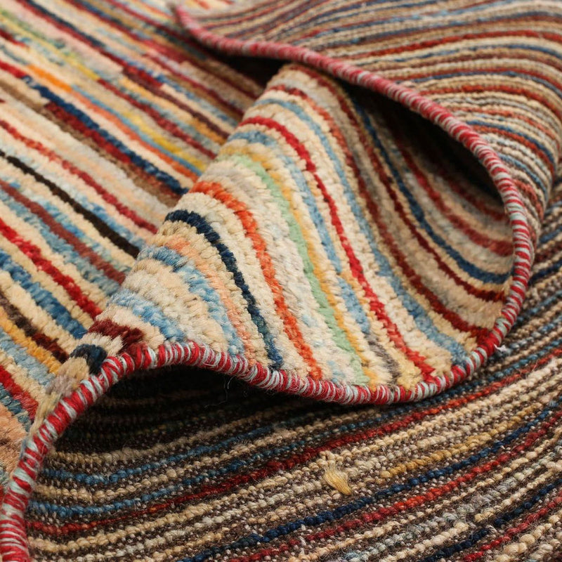 Alfombra Ziegler - Moderna - 172 x 110 cm - multicolor