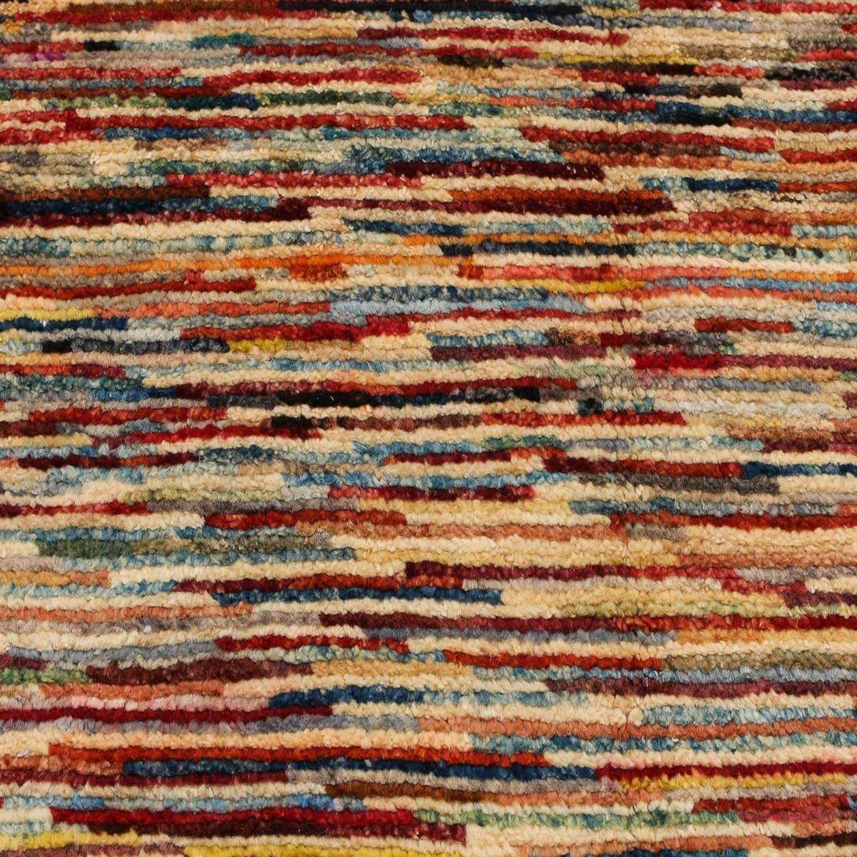 Alfombra Ziegler - Moderna - 172 x 127 cm - multicolor