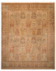 Seda de Cachemira Alfombra 308x241cm - Alfombra oriental