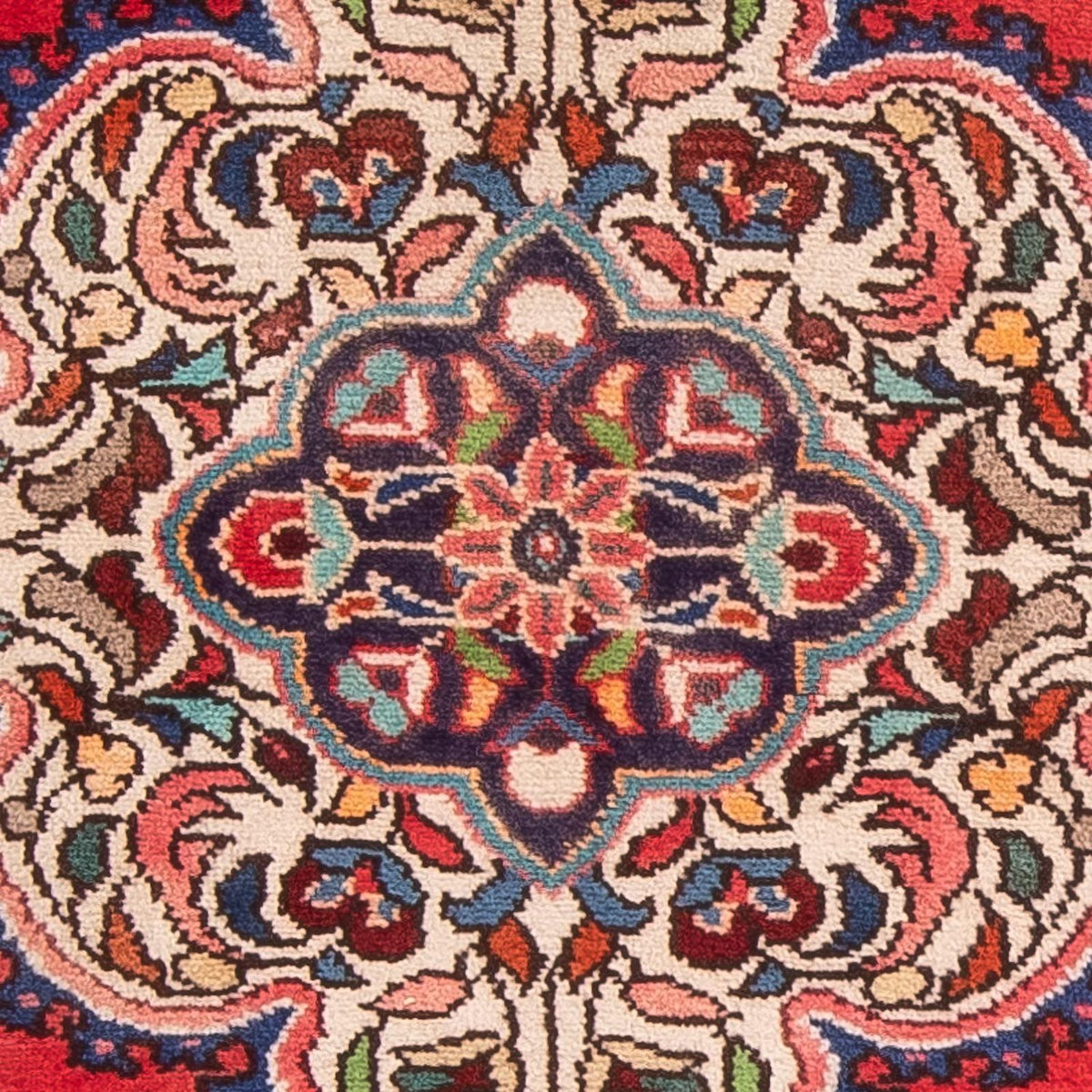 Rudbar Alfombra 73x196cm - Alfombra persa
