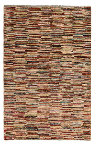 Ziegler moderno Alfombra 119x178cm - Alfombra oriental - multicolor
