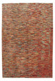 Ziegler moderno Alfombra 192x294cm - Alfombra oriental