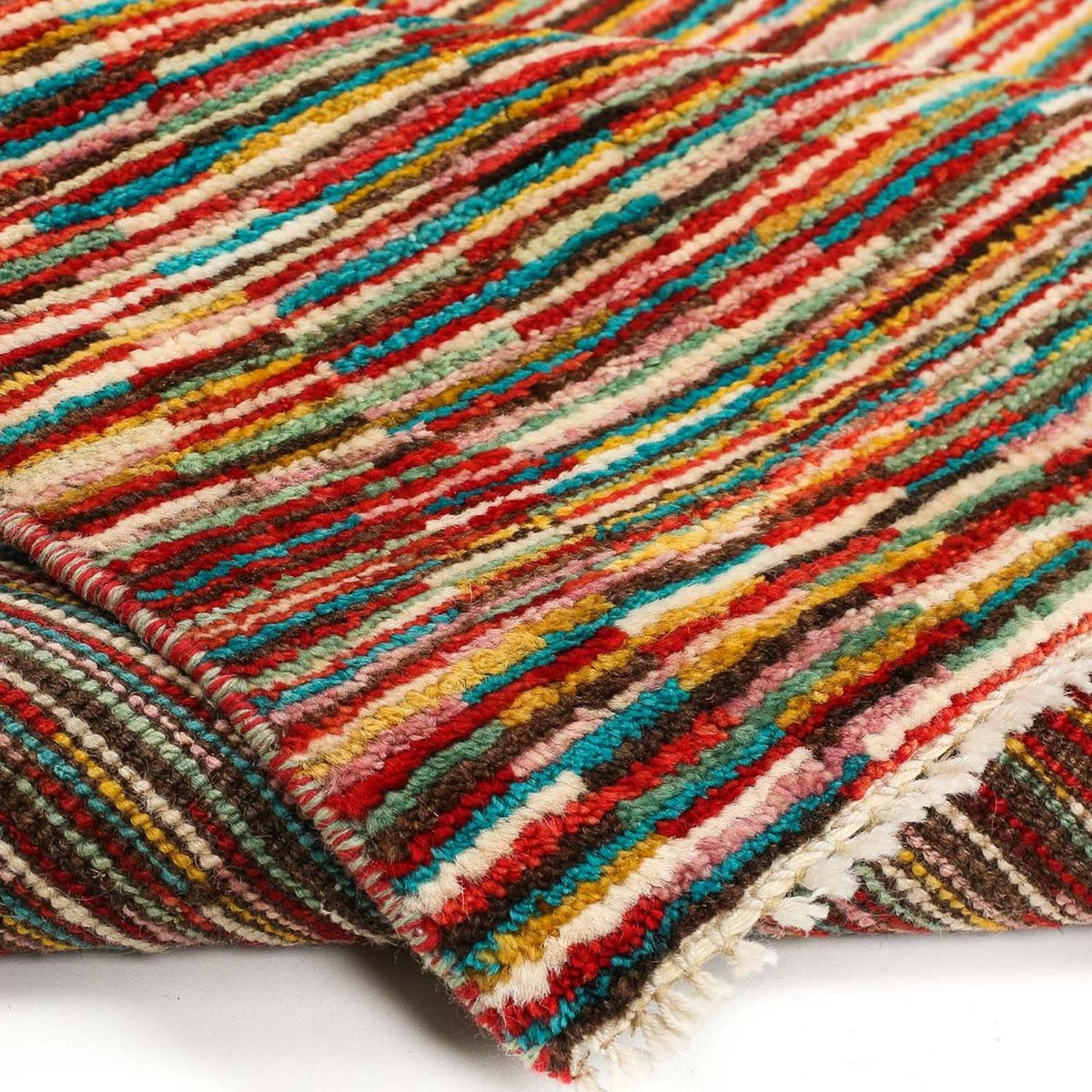 Ziegler moderno Alfombra 192x294cm - Alfombra oriental