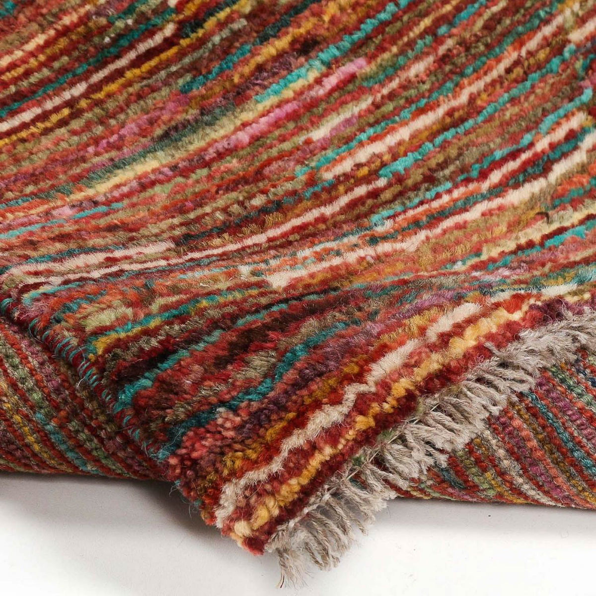Ziegler moderno Alfombra 189x282cm - Alfombra oriental