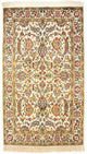 Seda de Cachemira Alfombra 74x127cm - Alfombra oriental