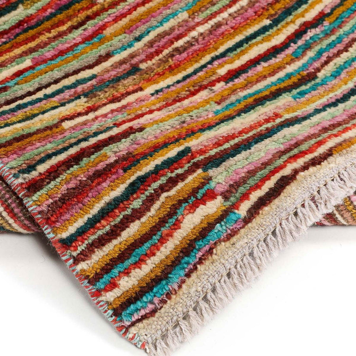 Alfombra Ziegler - Moderna - 288 x 200 cm - multicolor