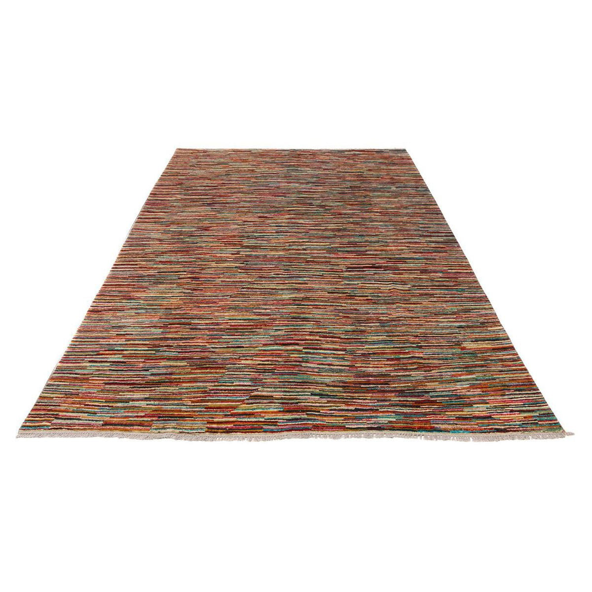 Alfombra Ziegler - Moderna - 288 x 200 cm - multicolor
