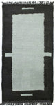 Alfombra de Nepal 140x70cm - Alfombra de lana