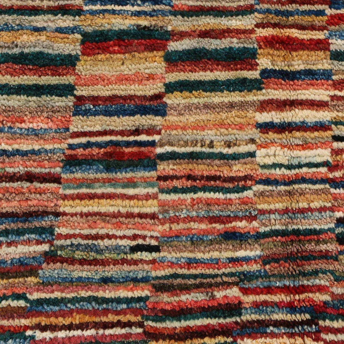 Alfombra Ziegler - Moderna - 183 x 129 cm - multicolor