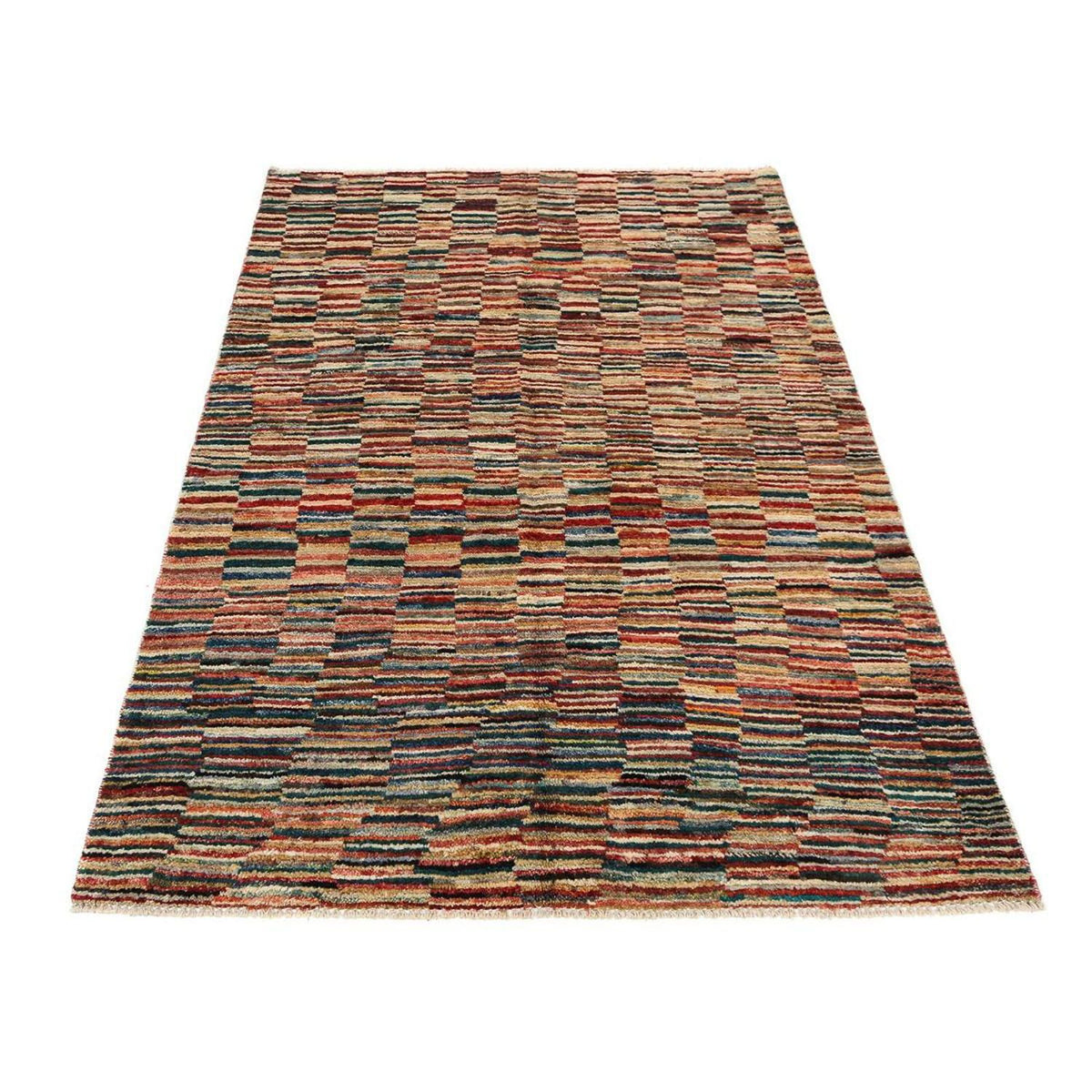 Alfombra Ziegler - Moderna - 183 x 129 cm - multicolor