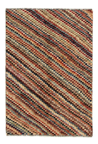 Alfombra Ziegler - Moderna - 129 x 86 cm - multicolor
