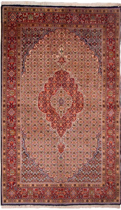 Moud Alfombra 150x240cm - Alfombra persa