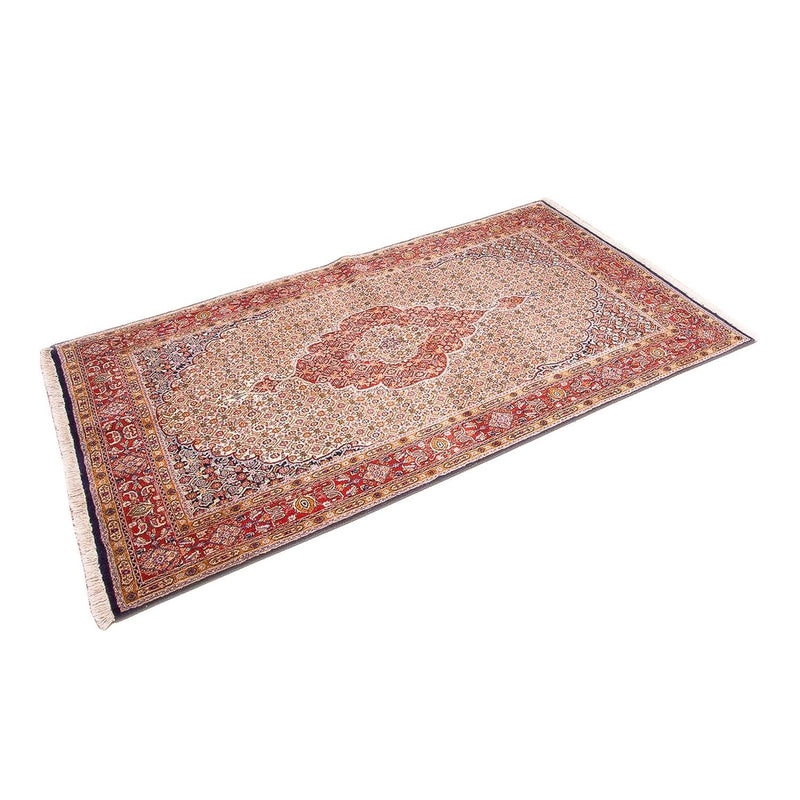Alfombra persa - Clásica - 240 x 150 cm - beige
