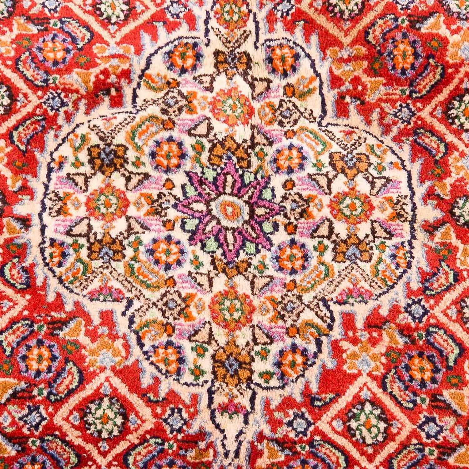 Alfombra persa - Clásica - 240 x 150 cm - beige
