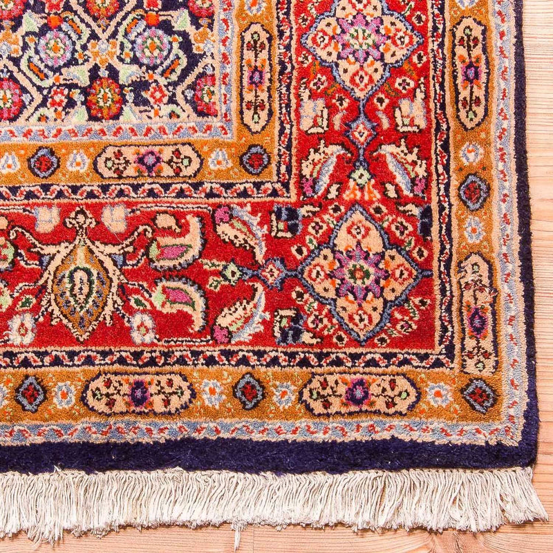 Alfombra persa - Clásica - 240 x 150 cm - beige