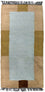Alfombra de Nepal - 140 x 70 cm - multicolor