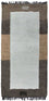 Alfombra de Nepal - 140 x 70 cm - beige