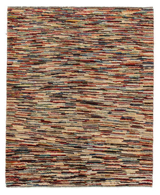Alfombra Ziegler - Moderna - 155 x 128 cm - multicolor