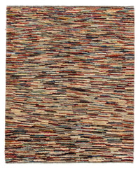 Alfombra Ziegler - Moderna - 155 x 128 cm - multicolor