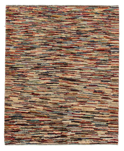 Ziegler moderno Alfombra 128x155cm - Alfombra oriental