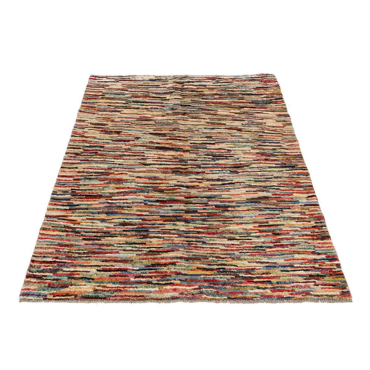 Alfombra Ziegler - Moderna - 155 x 128 cm - multicolor