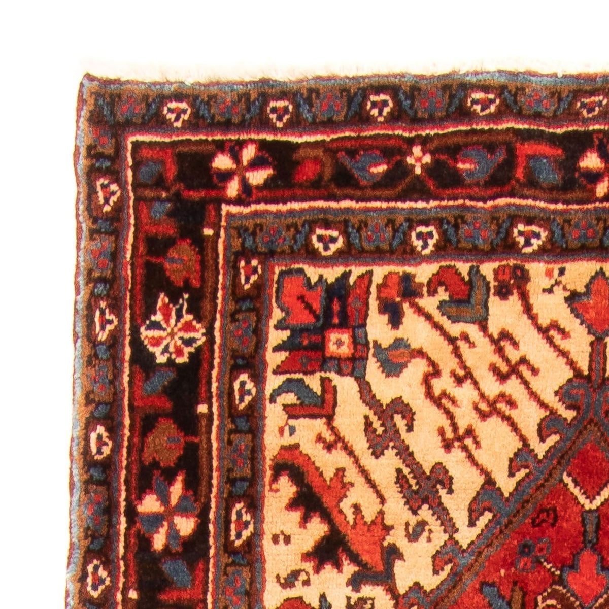 Gholtogh Alfombra 112x258cm - Alfombra persa