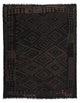 Kilim Maimana Alfombra 212x162cm - Alfombra de lana