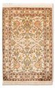 Seda de Cachemira Alfombra 62x95cm - Alfombra oriental