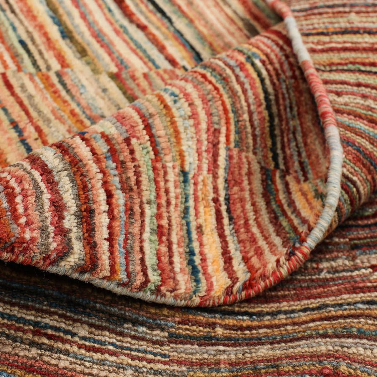 Alfombra Ziegler - Moderna - 178 x 114 cm - multicolor