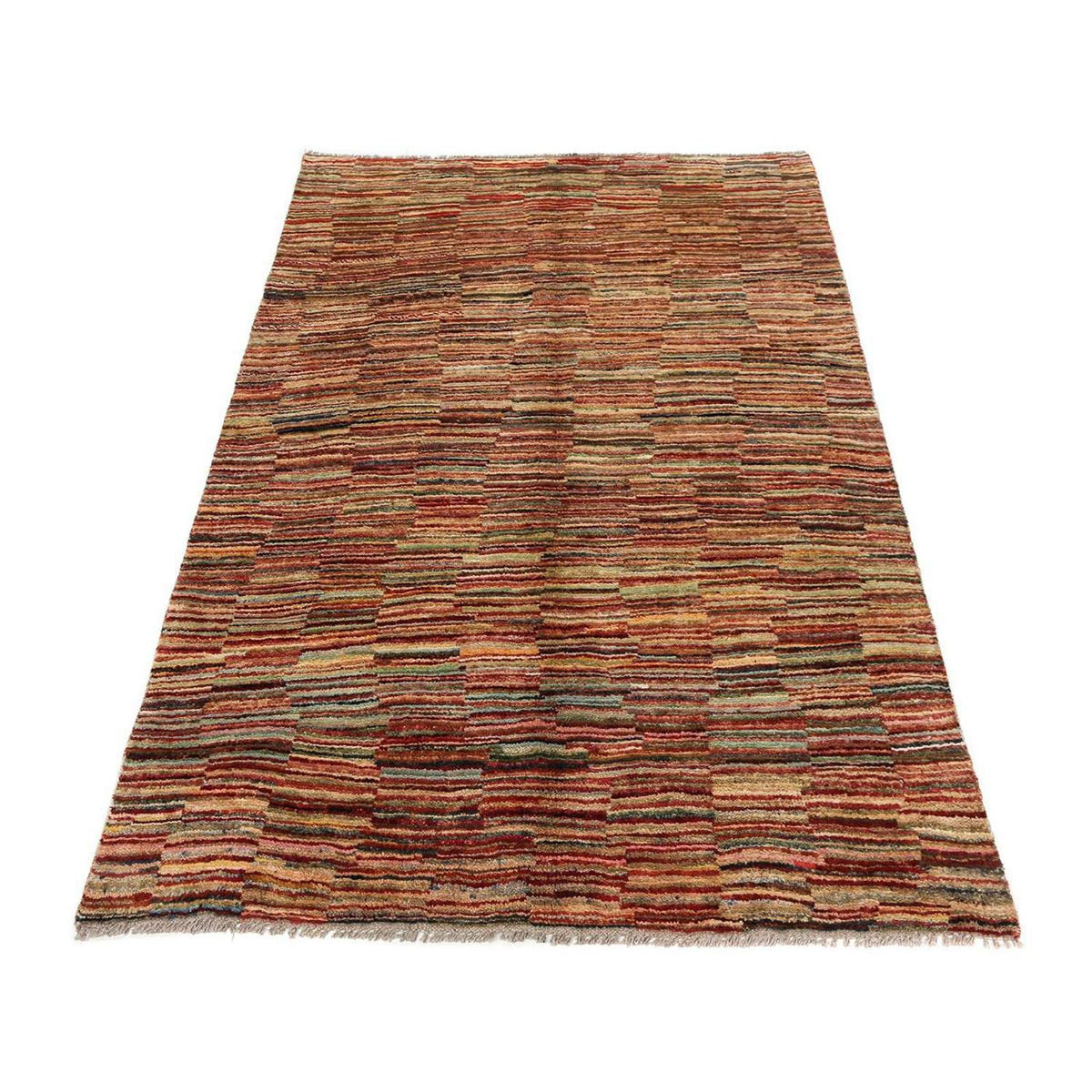 Alfombra Ziegler - Moderna - 178 x 114 cm - multicolor