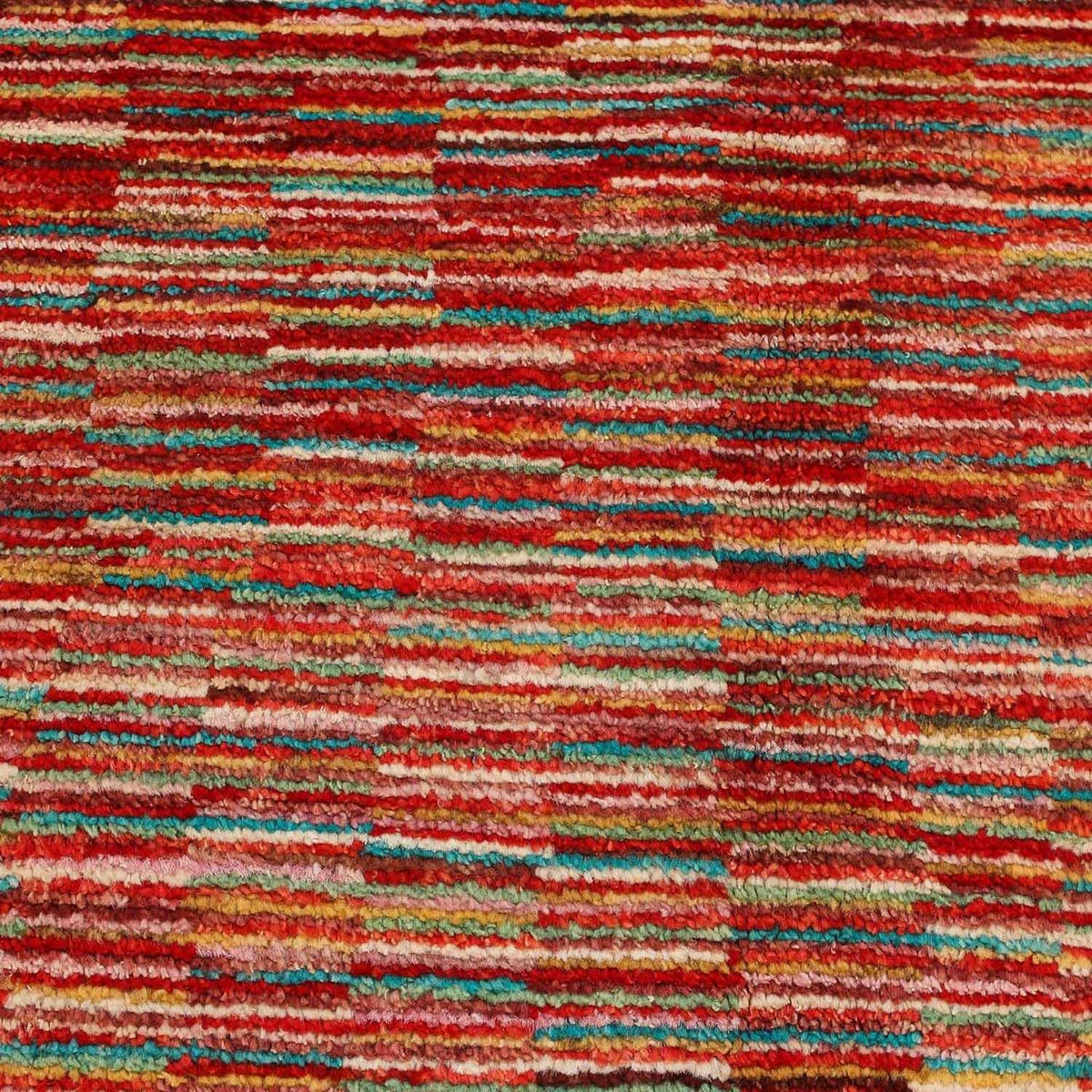 Alfombra Ziegler - Moderna - 170 x 111 cm - multicolor