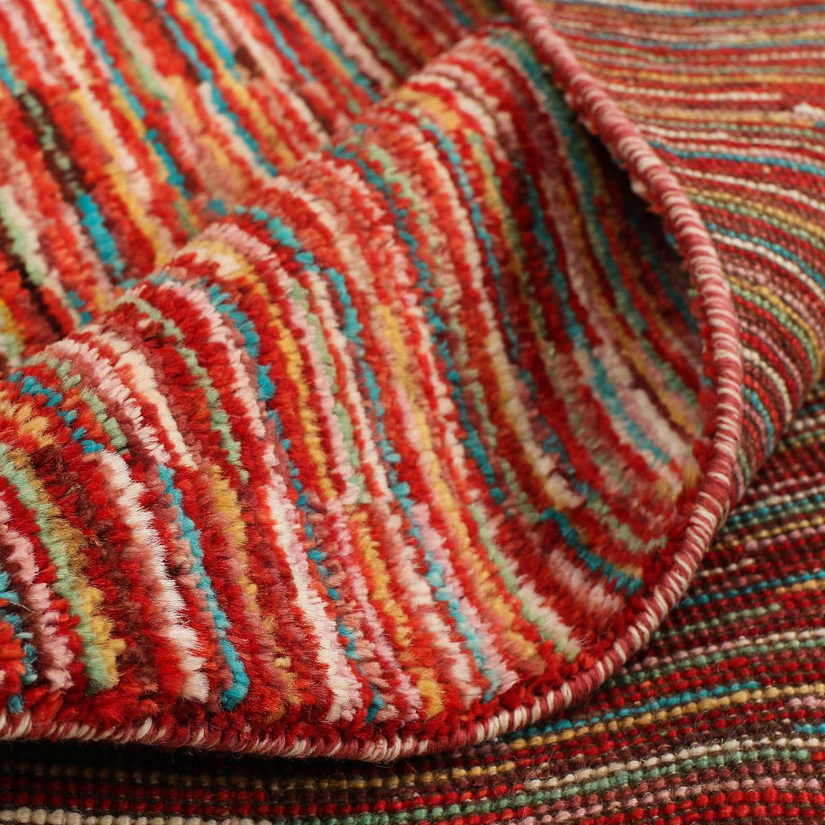 Alfombra Ziegler - Moderna - 170 x 111 cm - multicolor